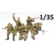 1/35 scale figures (177)